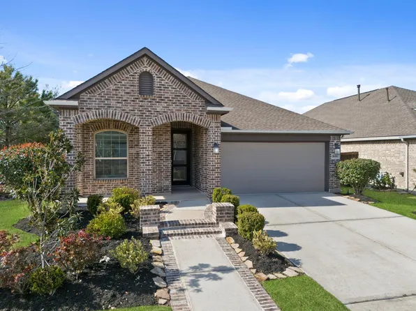 16011 Monument Hill Xing, Cypress, TX 77433