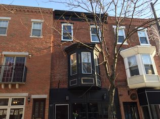 1615 E Passyunk Avenue #FL 2ND, Philadelphia, PA 19148