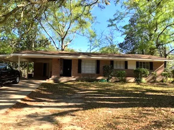 5508 Overlook Rd, Mobile, AL 36618