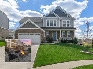 1891 Woodward Ct, Union, KY 41091