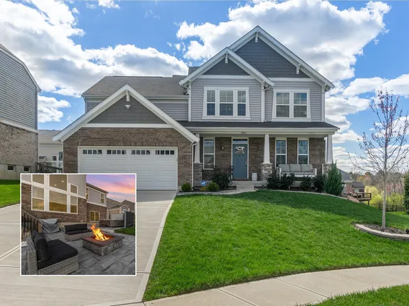 1891 Woodward Ct, Union, KY 41091