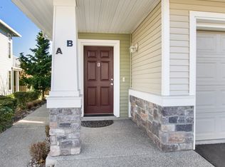 6432 Isaac Ave SE #B-21, Auburn, WA 98092