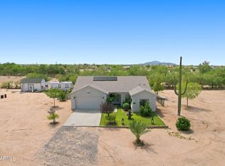 23043 E SUNNY Lane, Florence, AZ 85132