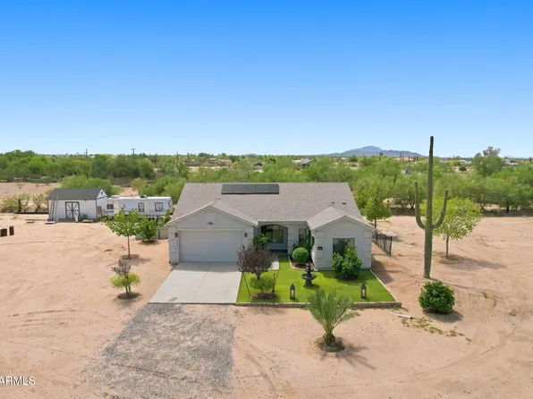 23043 E SUNNY Lane, Florence, AZ 85132