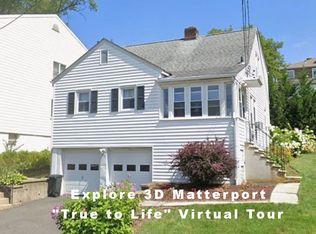 218 Lincoln Ave #2, West Harrison, NY 10604