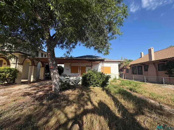 802 N Pennsylvania Ave, Roswell, NM 88201