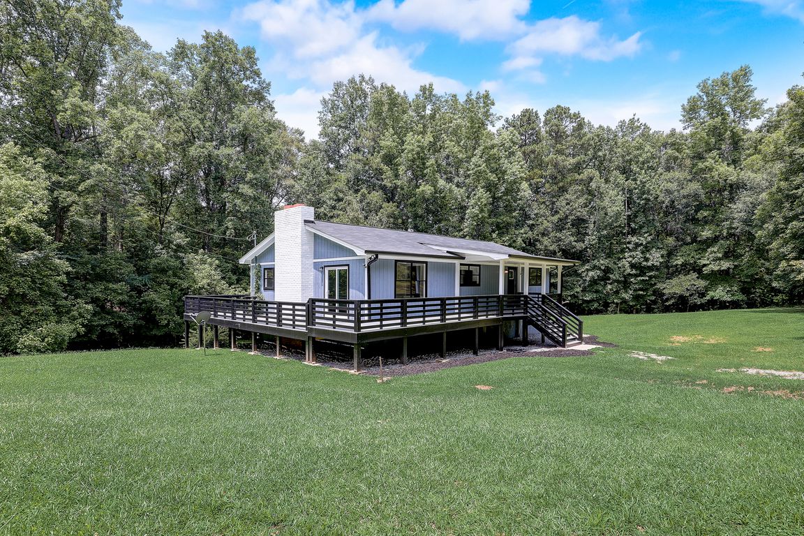 497 Cook Rd, Oxford, GA 30054 MLS 7268847 Zillow