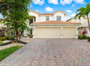 7375 Via Luria, Lake Worth, FL 33467