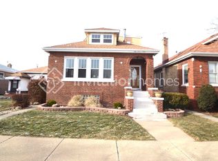 5404 S Rutherford Ave, Chicago, IL