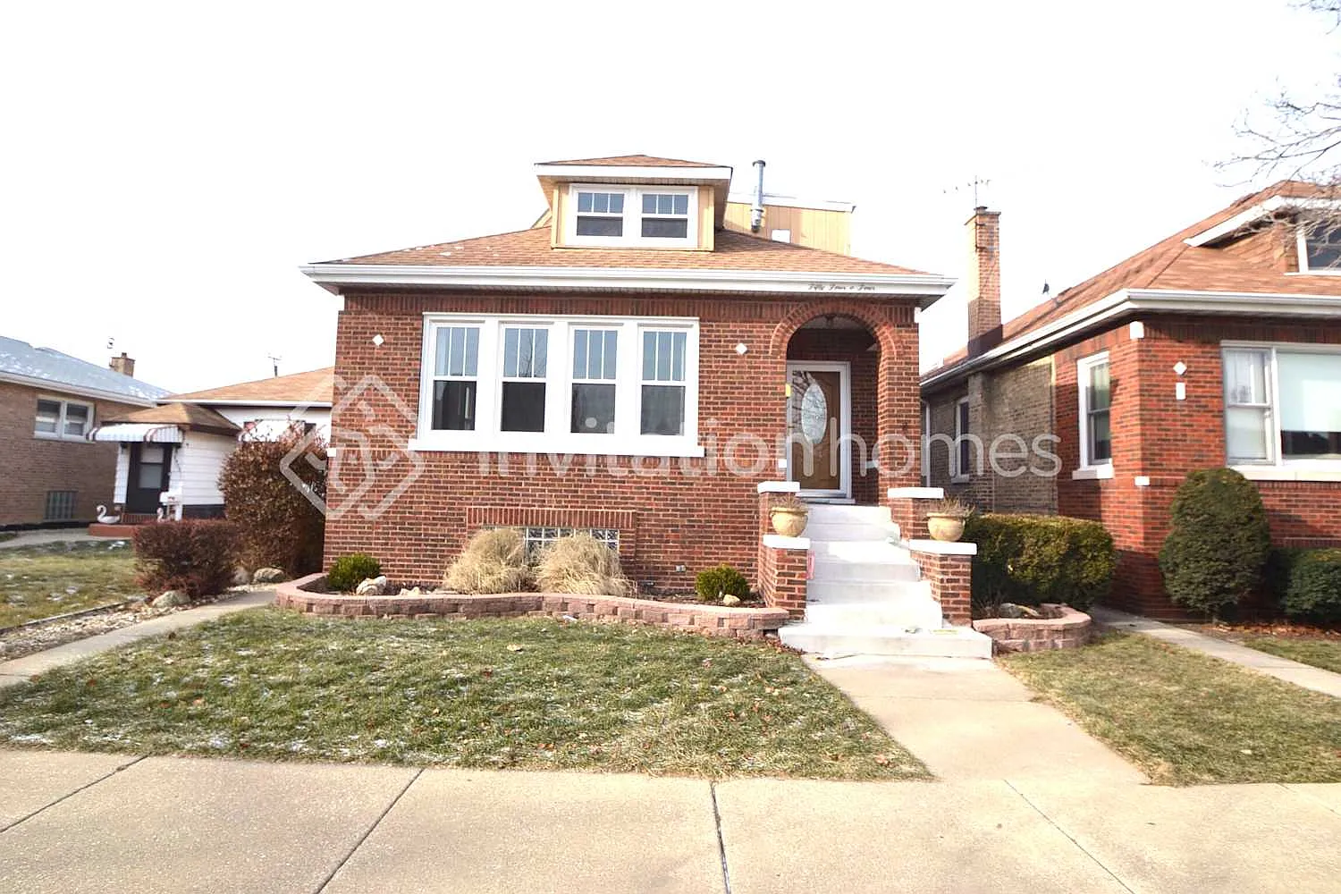 5404 S Rutherford Ave photo 1