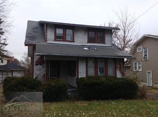 65 Sandhurst Dr, Dayton, OH