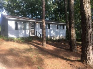 1250 Shady Grove Rd, Paris, TN 38242