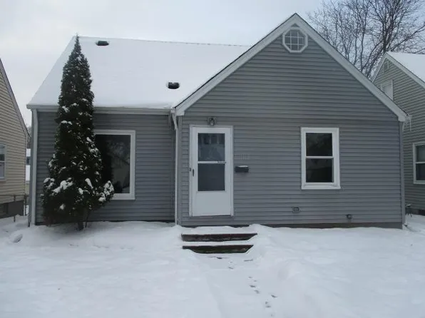 3128 Louisiana Ave S, Saint Louis Park, MN 55426