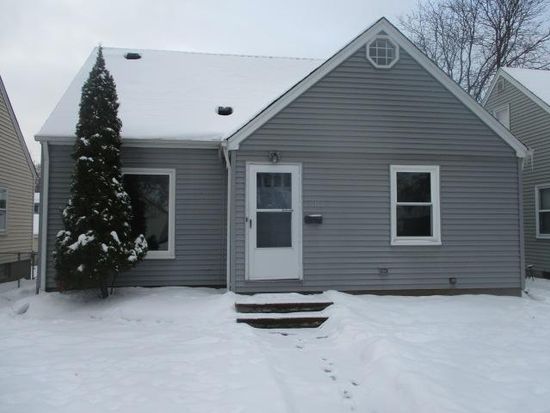 3128 Louisiana Ave S, Saint Louis Park, MN 55426