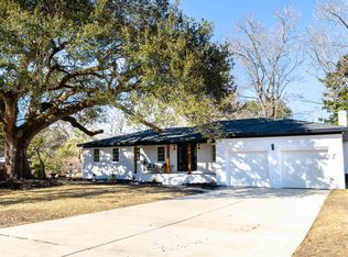 2854 S Palmer Dr, Charleston, SC 29414