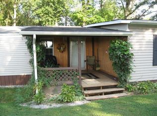 370 Ozone Rd, Monroe, TN 38573