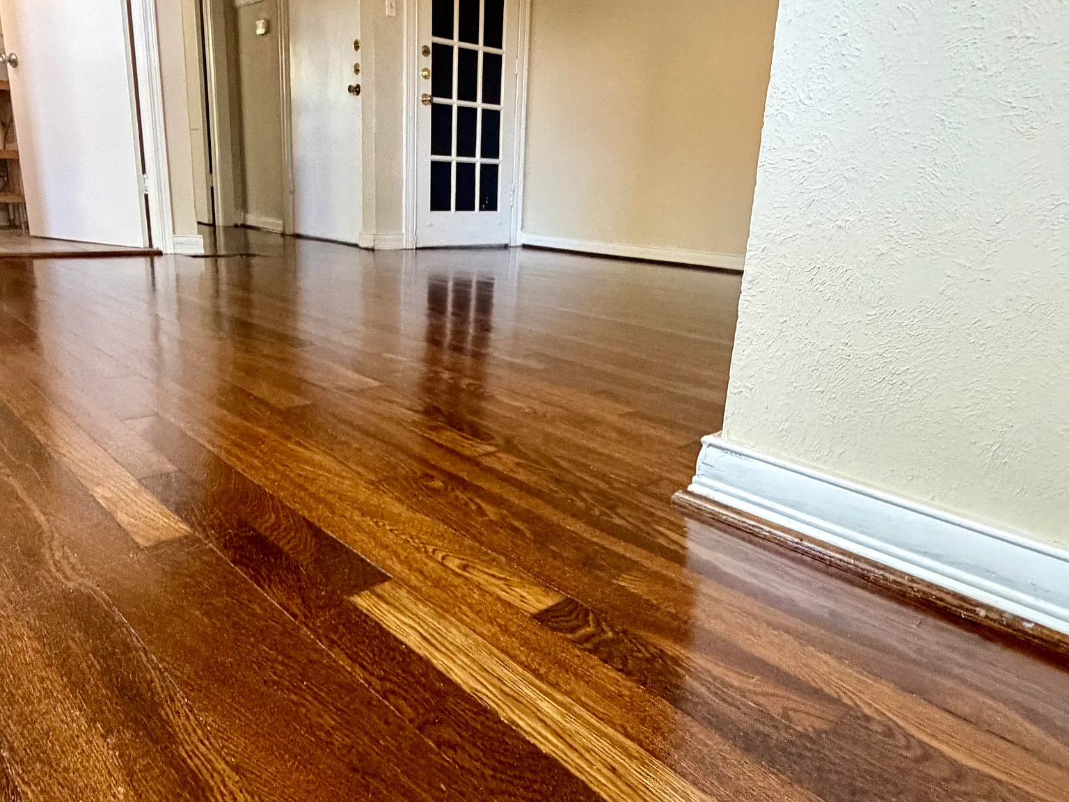 1 bed, 730 sqft, $1,525 — Photo 2