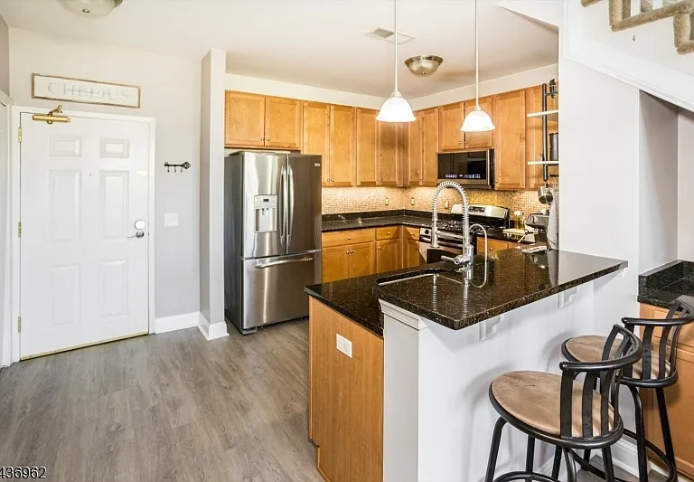 5405 Sanctuary Blvd #5405 — Photo 4