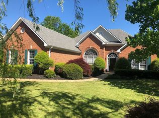 6450 Tyler Way, Cumming, GA 30040