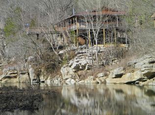 177 Peace Mountain Rd, Mountain View, AR 72560