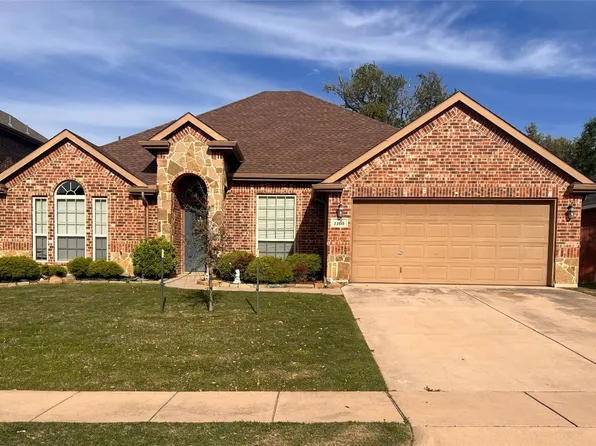 1105 Hidden Lake Dr, Burleson, TX 76028