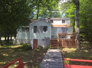 283 Hartford Point Rd, Hartford Point, ME 04443