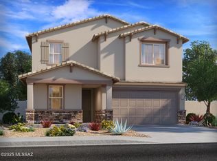 752 W Calle Cubeta, Sahuarita, AZ 85629