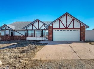 364 Frost Rd, Sandia Park, NM 87047