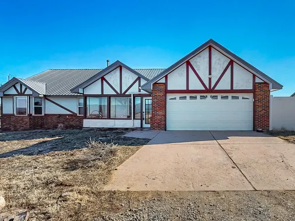 364 Frost Rd, Sandia Park, NM 87047