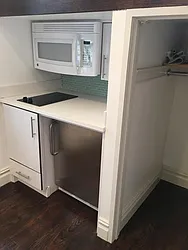 Rented by Landmark Resources