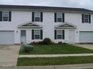 10555 Village Dr UNIT 7, Garrettsville, OH