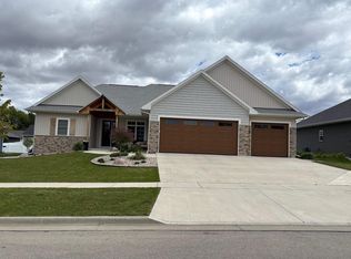 4515 Huntington Avenue, Janesville, WI 53546