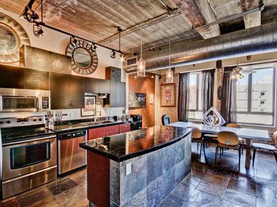 114 W Adams St UNIT 601, Phoenix, AZ, 85003