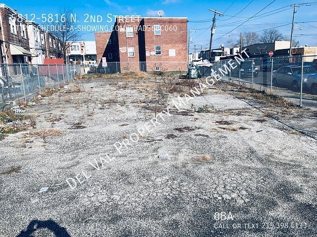 1st image of 5812-5816 N 2nd St
