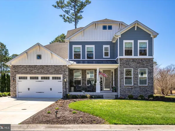 11634 Maid At Arms Ln, Berlin, MD 21811