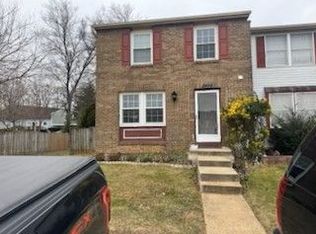 3433 Belfry Ln, Woodbridge, VA 22192