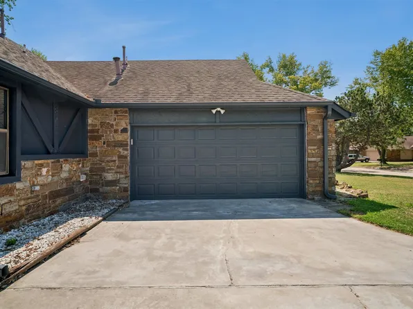 8027 S Irvington Ave, Tulsa, OK 74136