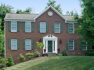 1645 Oakleaf Ln, Pittsburgh, PA 15237
