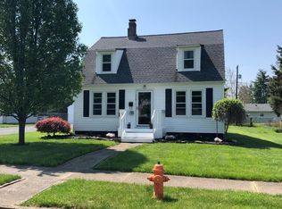 119 Seyfert Ave, Circleville, OH 43113