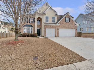 752 Key Largo Pointe, Auburn, GA 30011