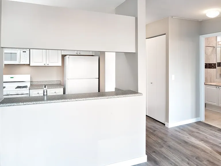 Classic Package Kitchen