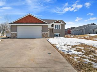 1699 Redhead Ave, Baldwin, WI 54002