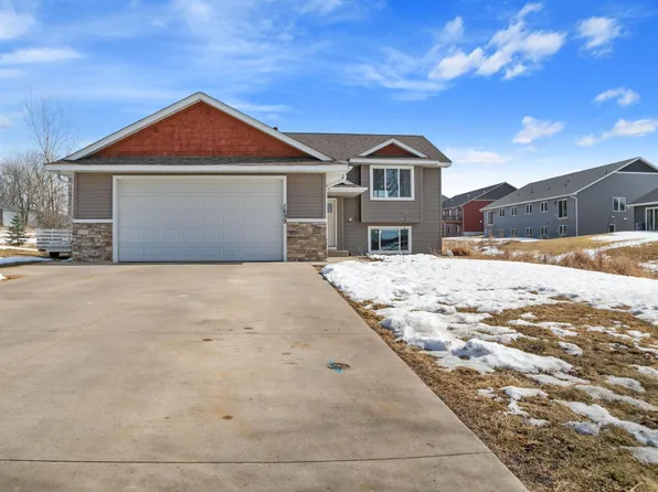 1699 Redhead Ave, Baldwin, WI 54002
