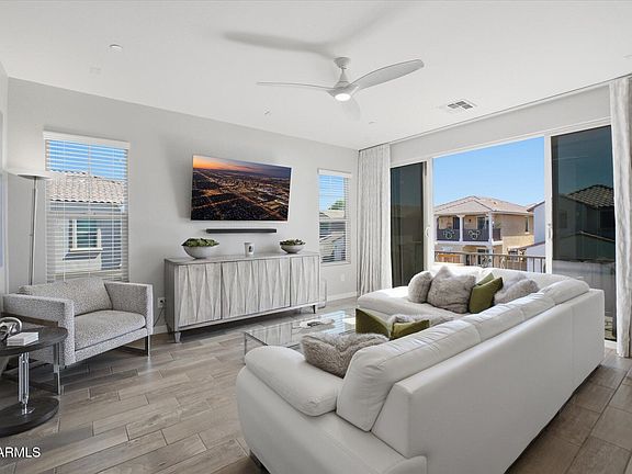 5th image of 2245 S SABINO Drive #105