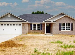 5170 Ridge St, Dalzell, SC 29040