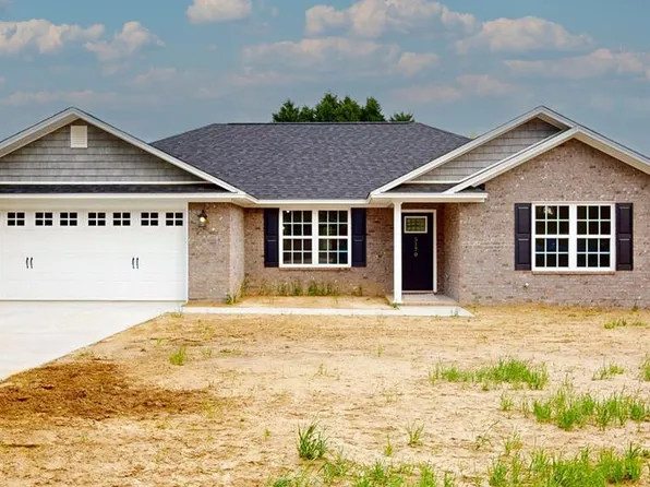 5170 Ridge St, Dalzell, SC 29040