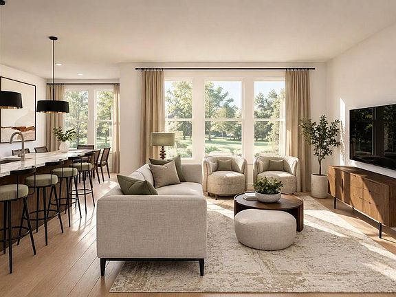 Ruby Family Room
