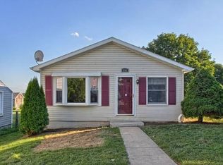 944 Church St, Mount Joy, PA 17552