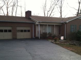 3567 Thayer Rd, Trinity, NC 27370