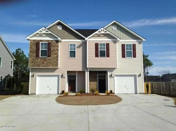 374 Frisco Way, Holly Ridge, NC 28445